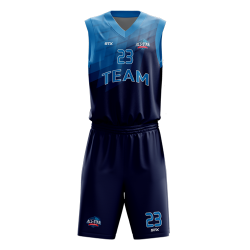 STX Abstract Desenli Forma