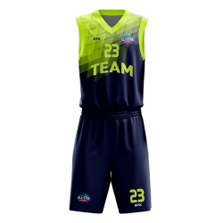 STX Abstract Desenli Forma