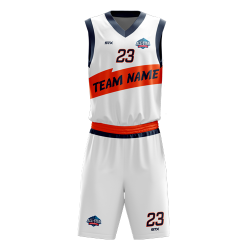 STX Göğüs Şeritli Forma