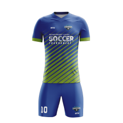 STX  Çapraz Çizgili Forma STX  Çapraz Çizgili Forma