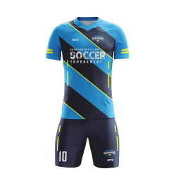 STX  Çapraz Çizgili Forma STX  Çapraz Çizgili Forma