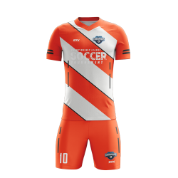 STX  Çapraz Çizgili Forma STX  Çapraz Çizgili Forma